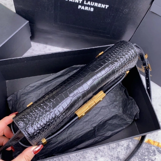 Repzbay REP MANHATTAN-26×18×6cm YSL 0804
